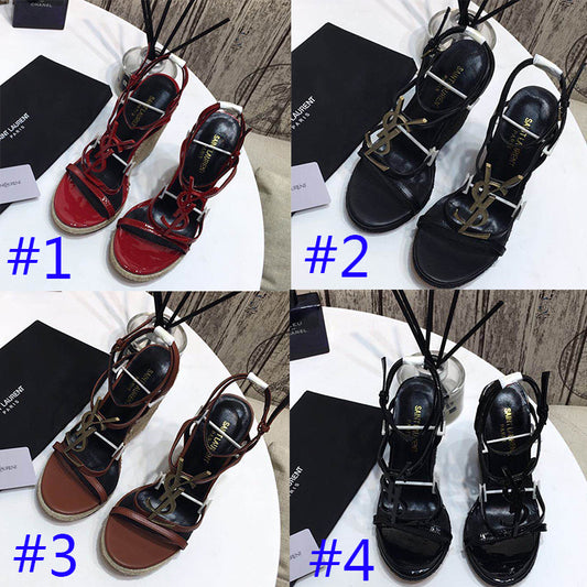 2SL1ZDE Stylish High heels