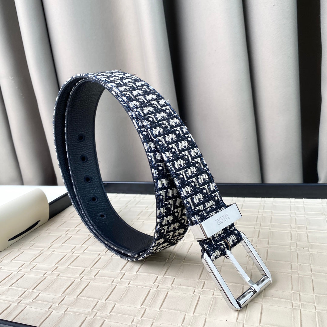 14D127PDE Stylish  High quality belt With full package