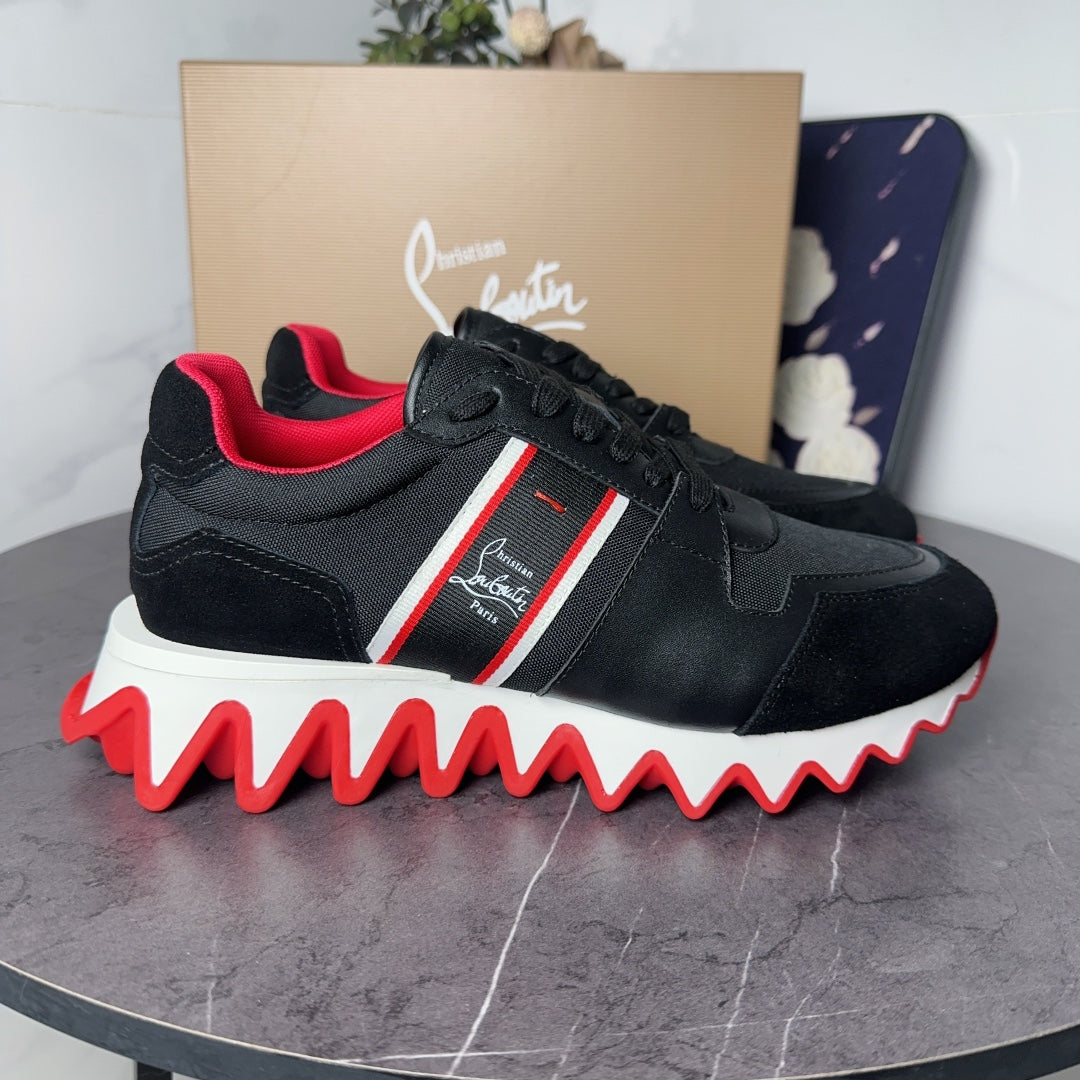 275NA15ZDE Stylish sneakers