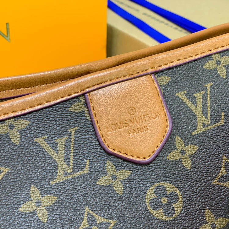 AE01BDE Stylish leather bag 
