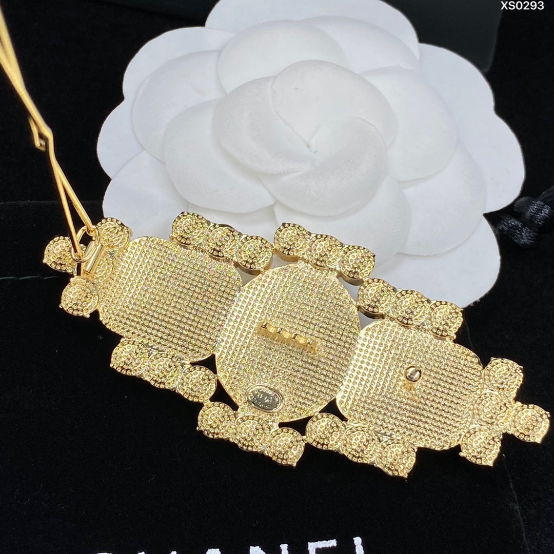 1XC512HDE Stylish hair ornament