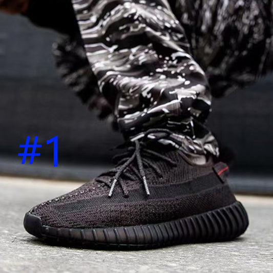 485NA1ZDE Stylish sneakers
