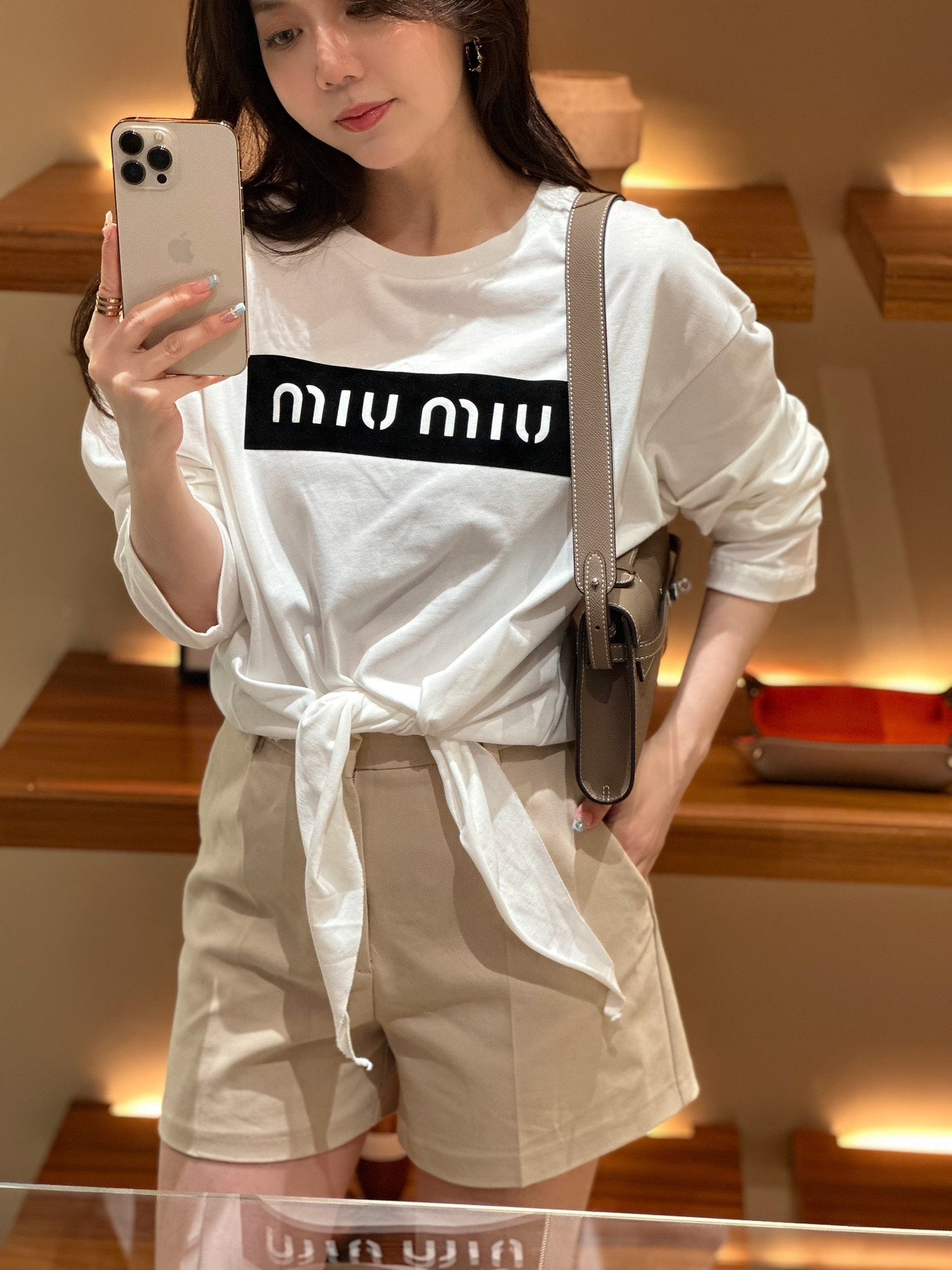 1XH68BDE Stylish leather bag