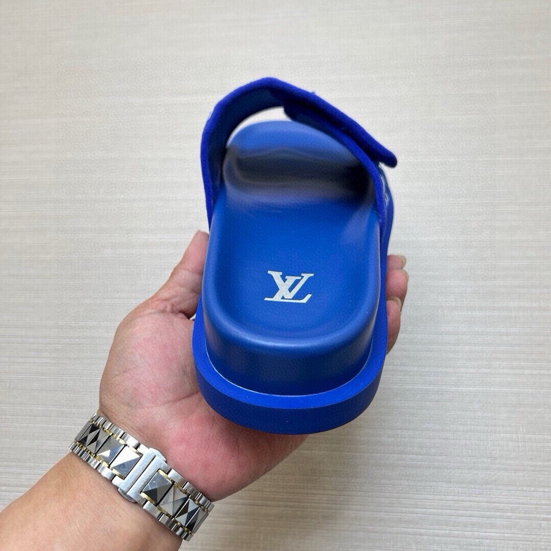 5LE209ZDE Stylish Slippers