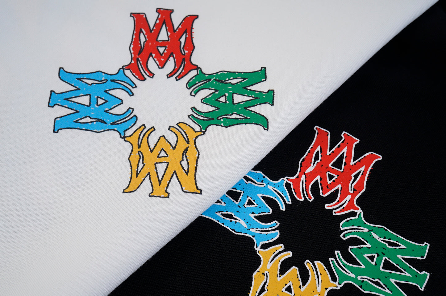 1ZA586UDE Stylish  T-shirts