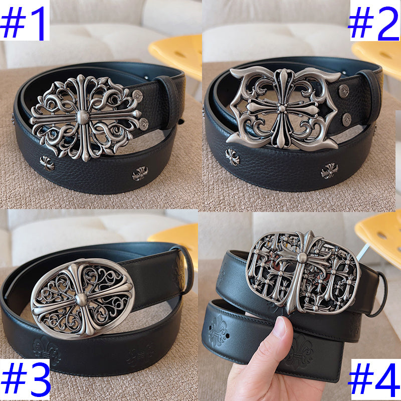 255RA16PDE Stylish High quality belt With full package