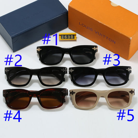385RE38TDE Stylish  Sunglasses