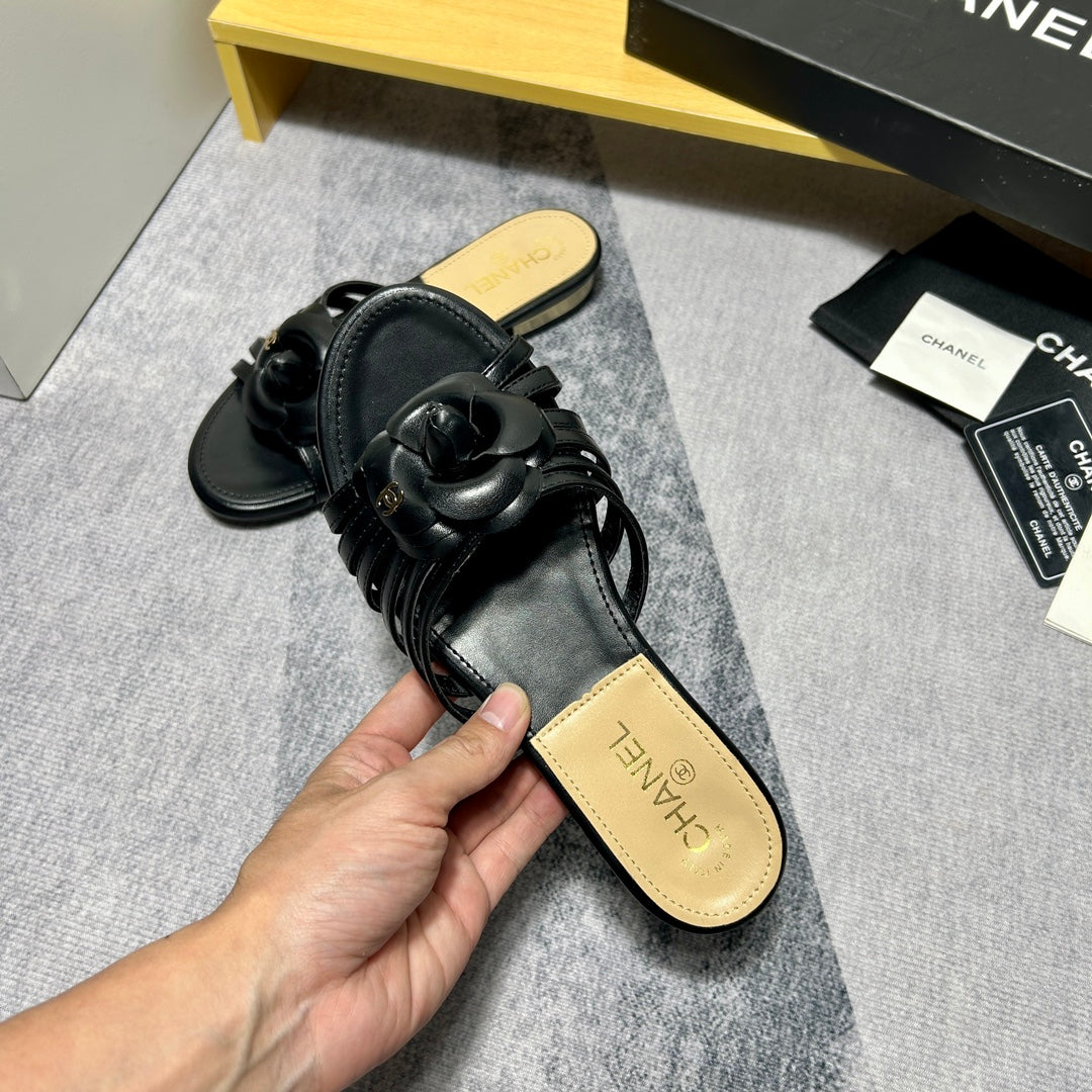 14C186ZDE Stylish Slippers