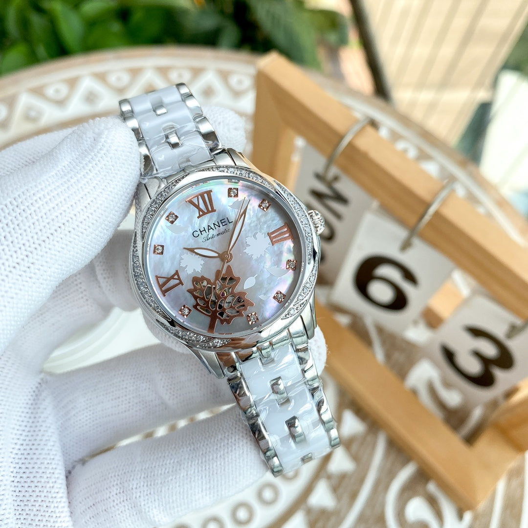 255RC37LDE Stylish  Watches