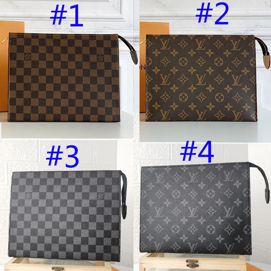 1XE392BDE Stylish leather bag