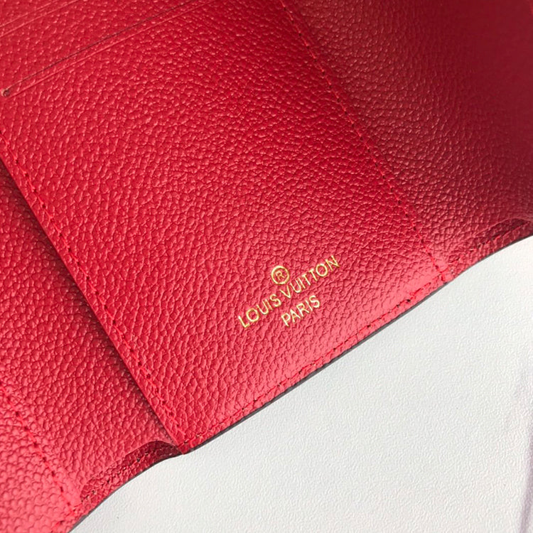 1E1010BDE Stylish leather wallets