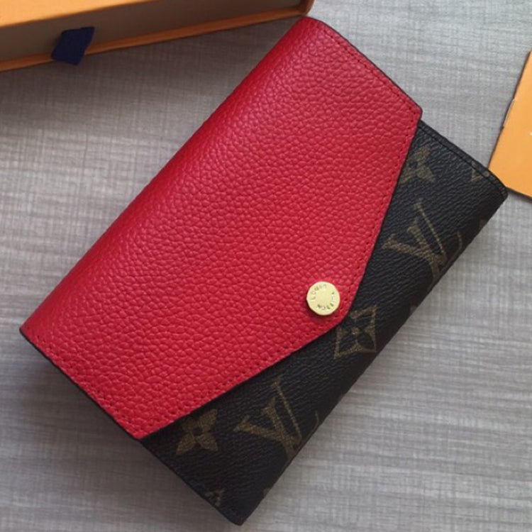 AE0101BDE Stylish leather wallets