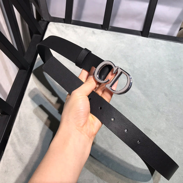 JD18PDE Stylish  High quality belt With full package