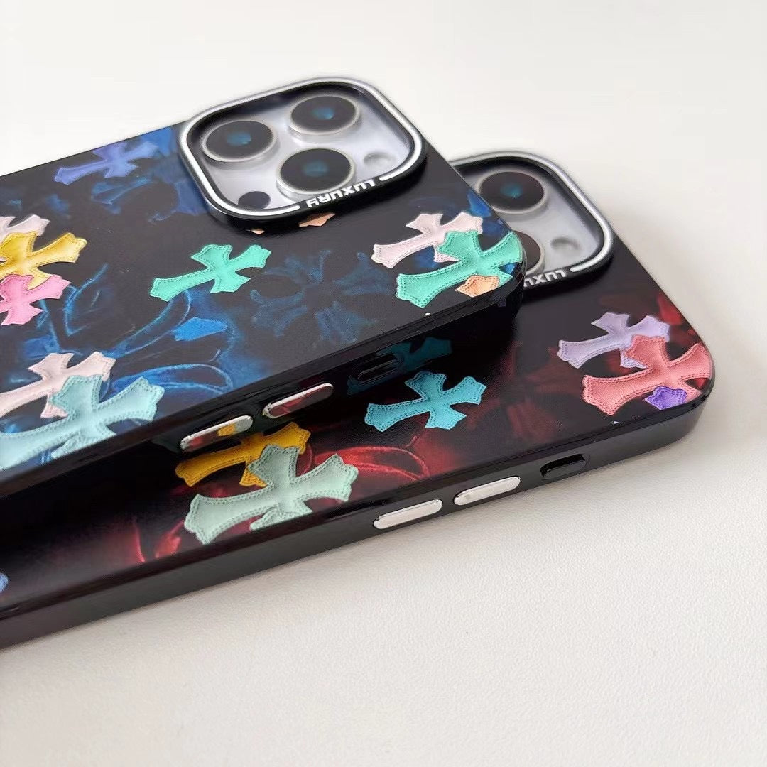 155RA43ADE Stylish Phone Case