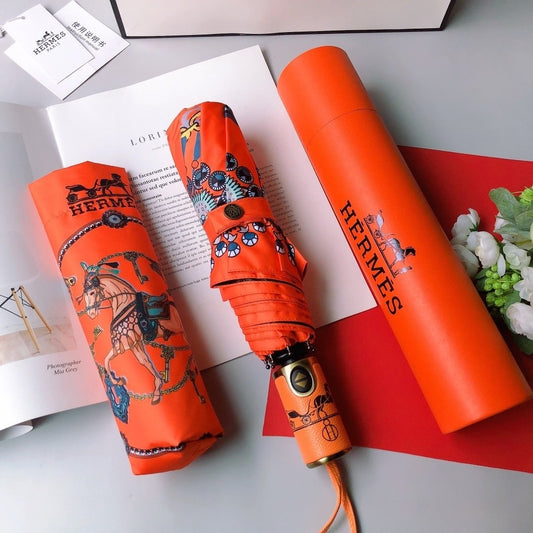 15RH153SDE Stylish UV resistant umbrella