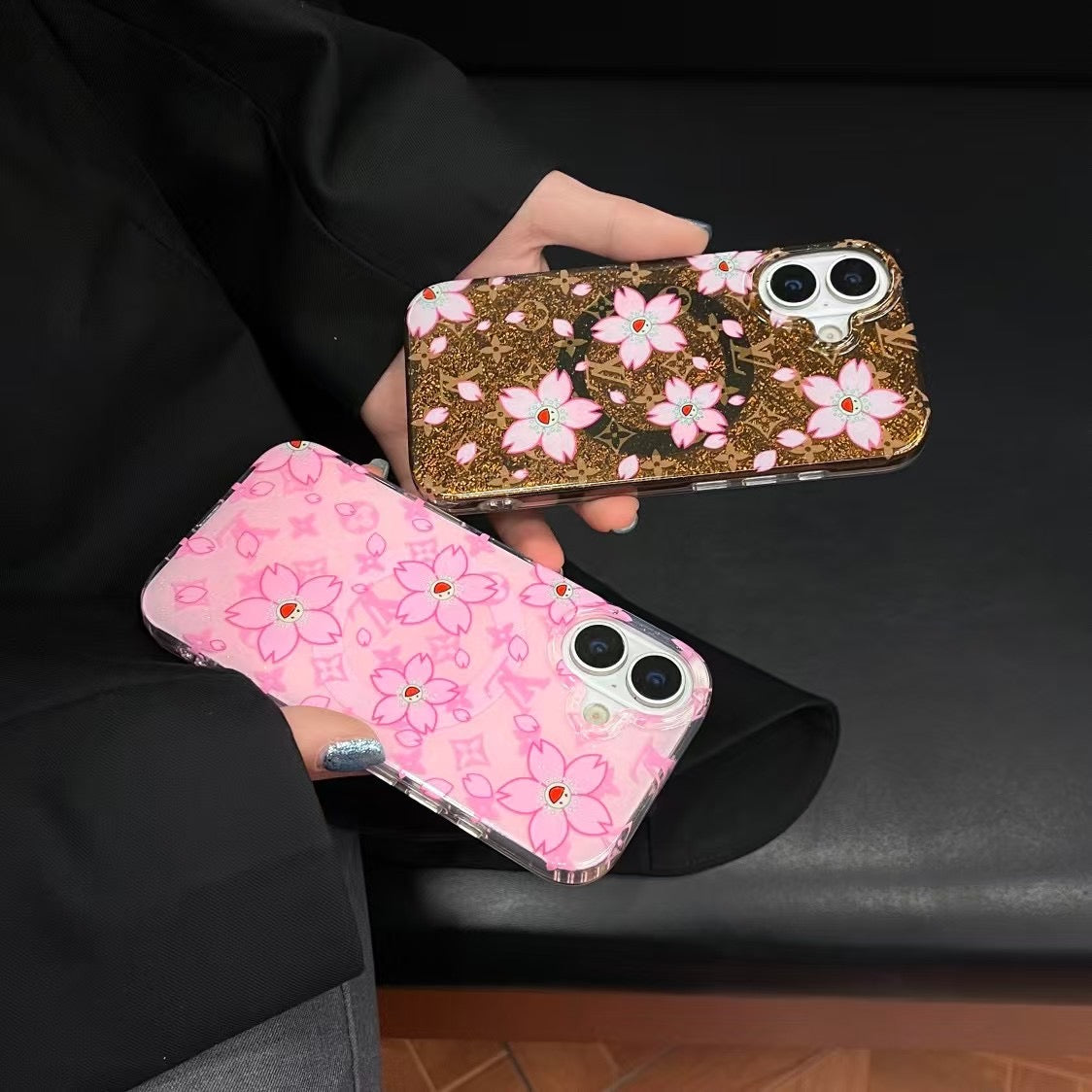 155RE224ADE Stylish Phone Case