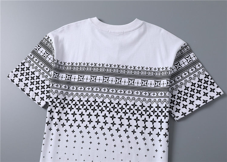 135WE74UDE Stylish T-shirts