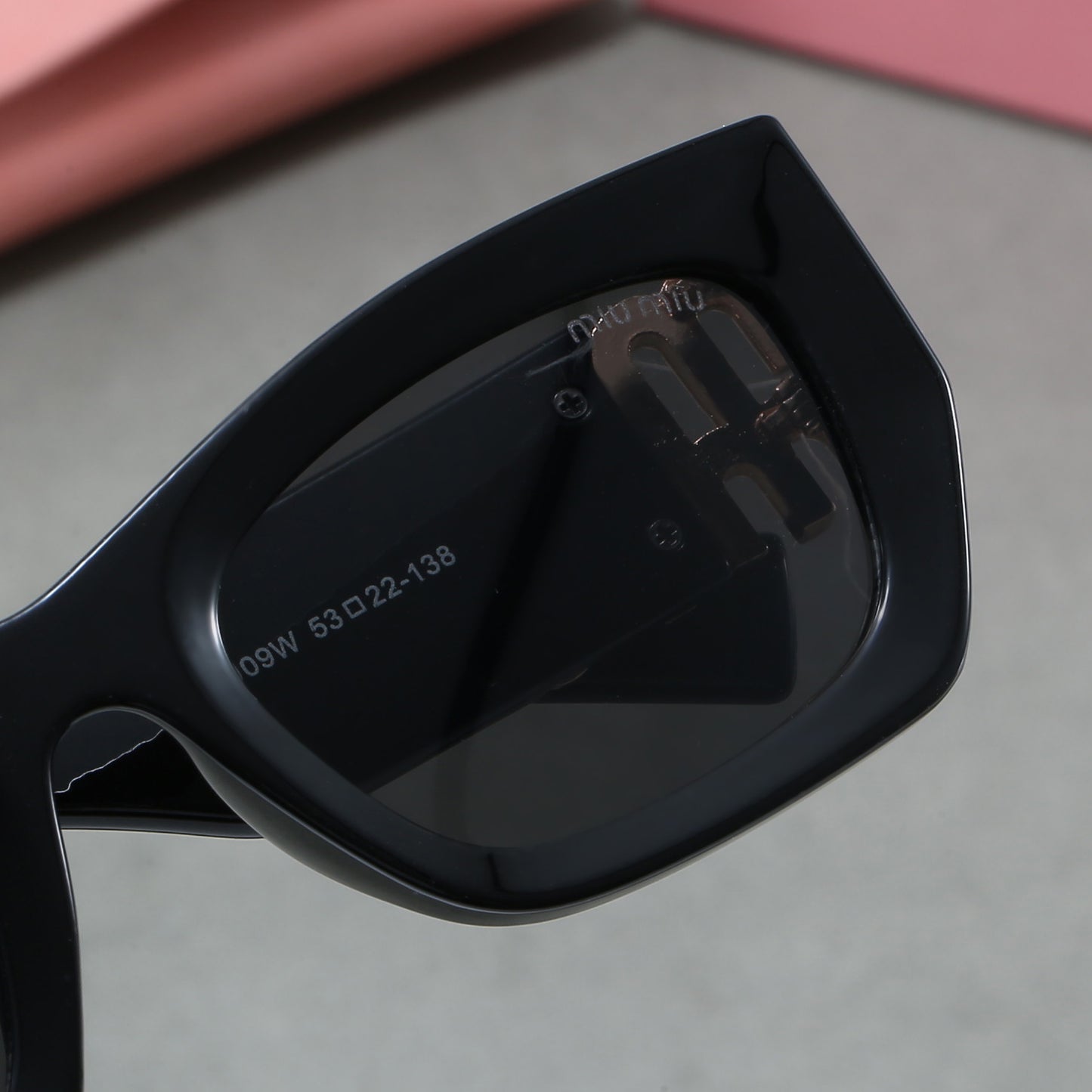 385RA31TDE Stylish Sunglasses