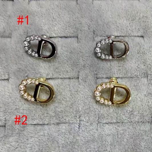 14D714EDE Stylish  Earrings
