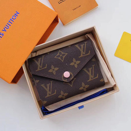 3E22BDE Stylish leather wallets