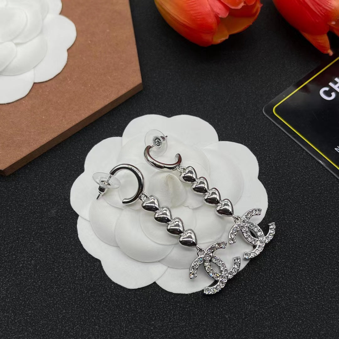 1YC283EDE Stylish Earrings