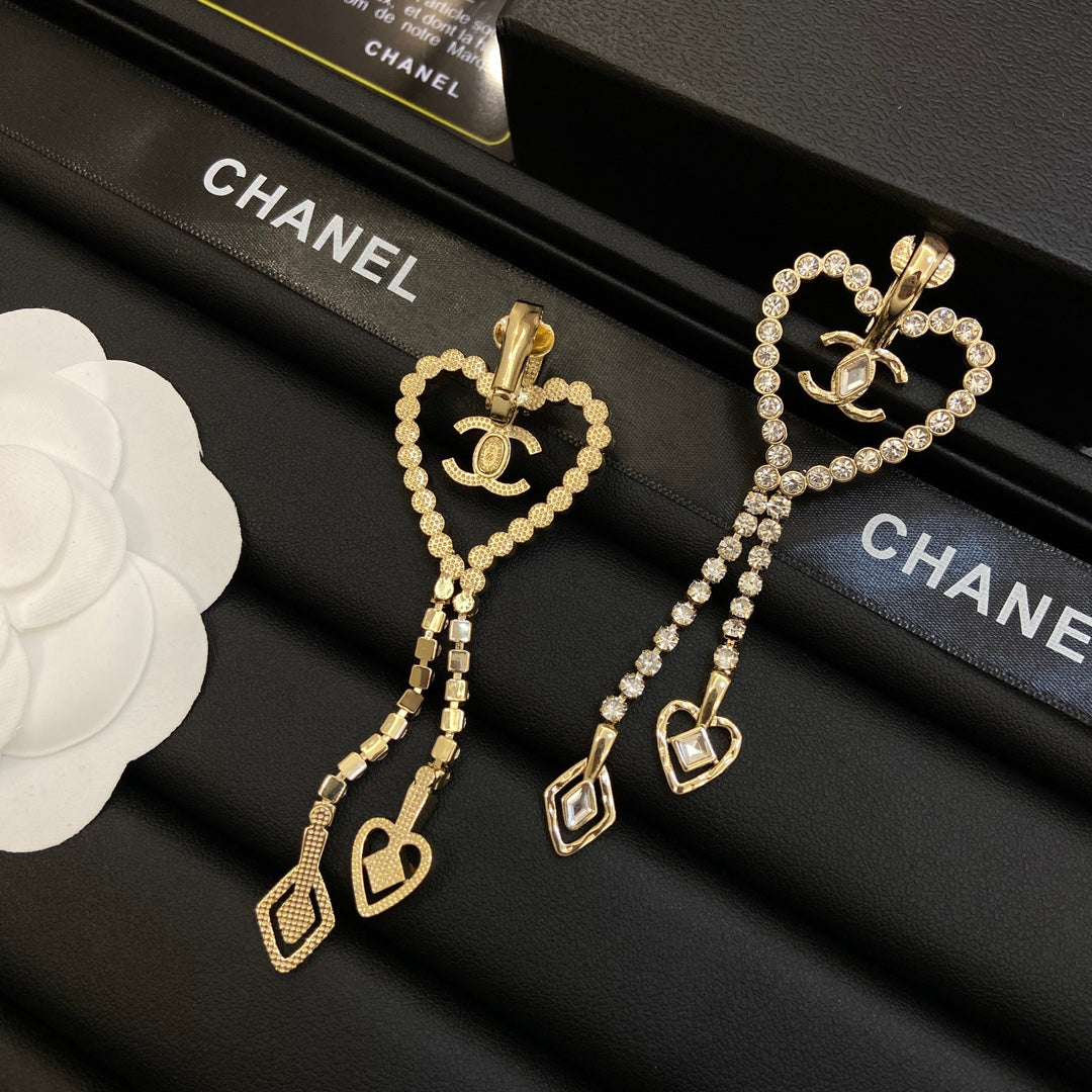 1NC211EDE Stylish Earrings