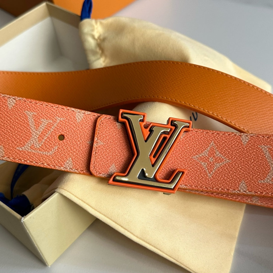 14E59PDE Stylish  High quality belt With full package