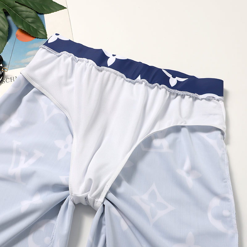 14E27YDE Stylish  Men's trunks