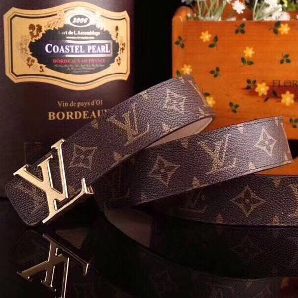 JE8PDE Stylish  High quality belt With full package