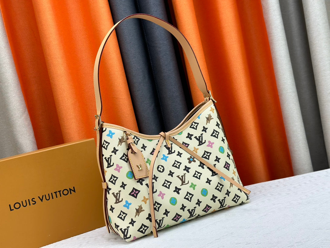 1XE409BDE Stylish leather bag