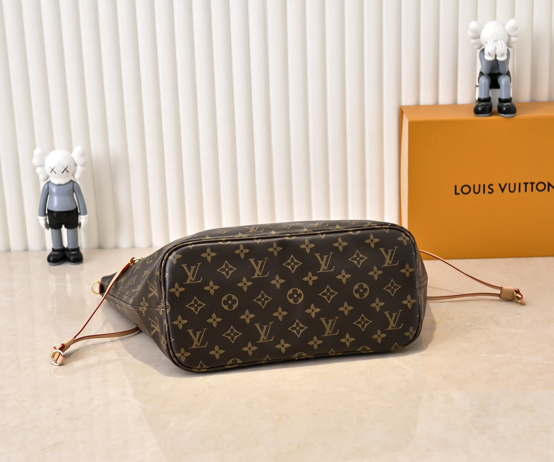 1WE77BDE Stylish leather bag