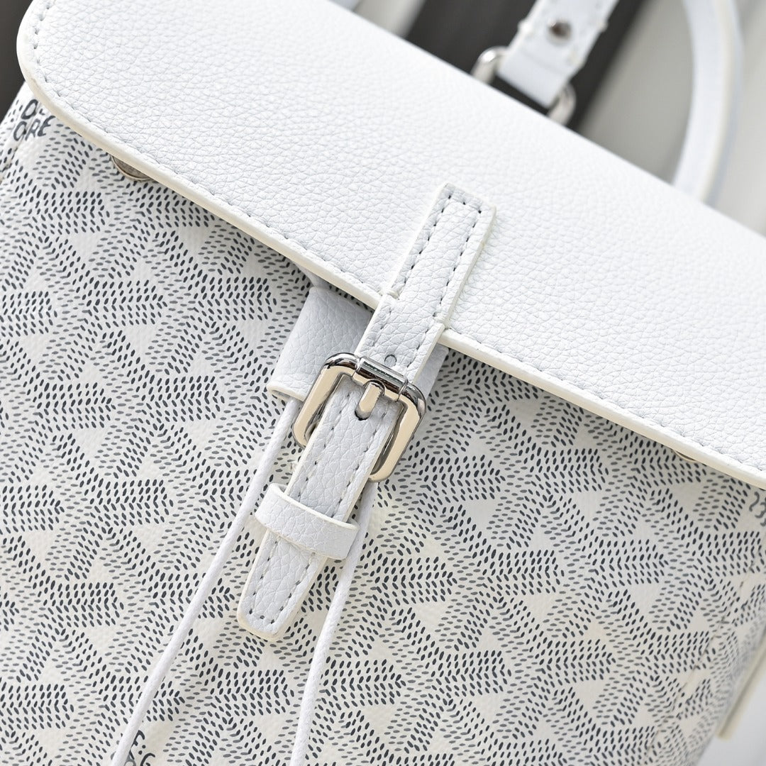 1WA105BDE Stylish leather bag