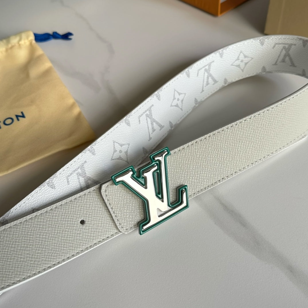 14E59PDE Stylish  High quality belt With full package