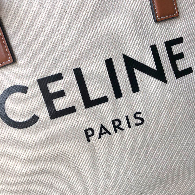 1CL01BDE Stylish canvas bags
