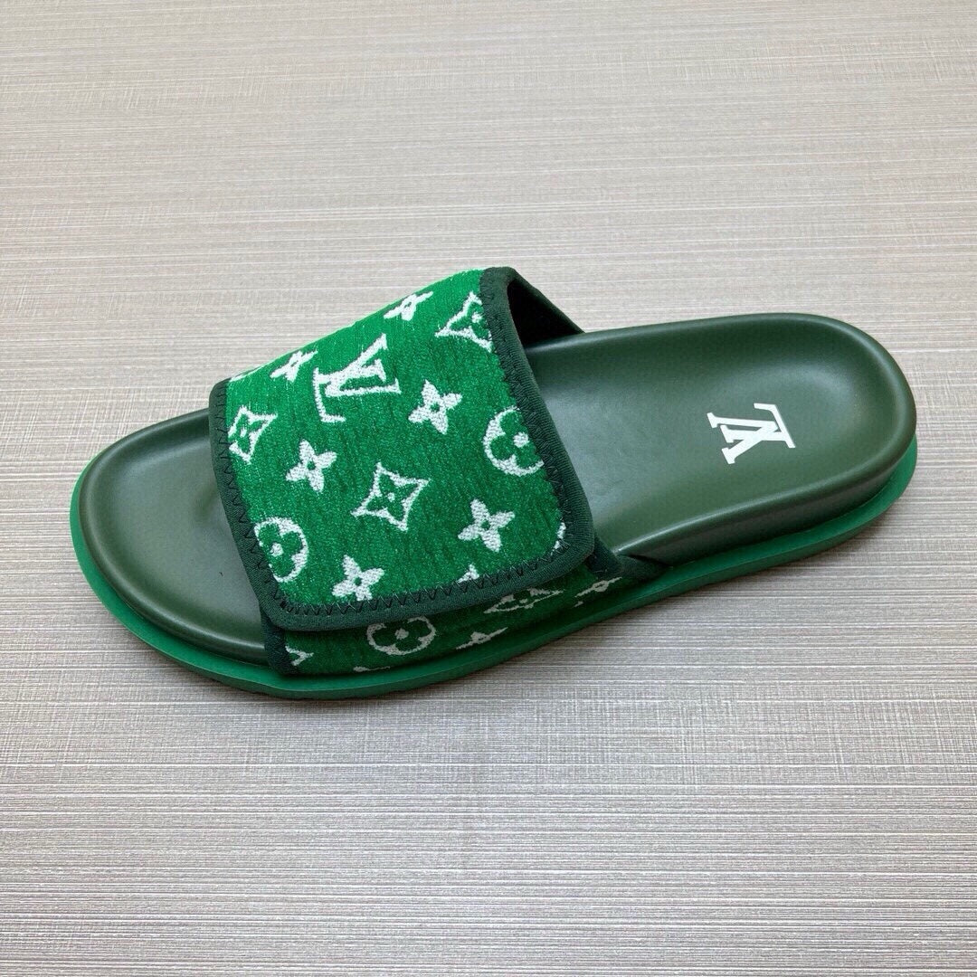 5LE209ZDE Stylish Slippers