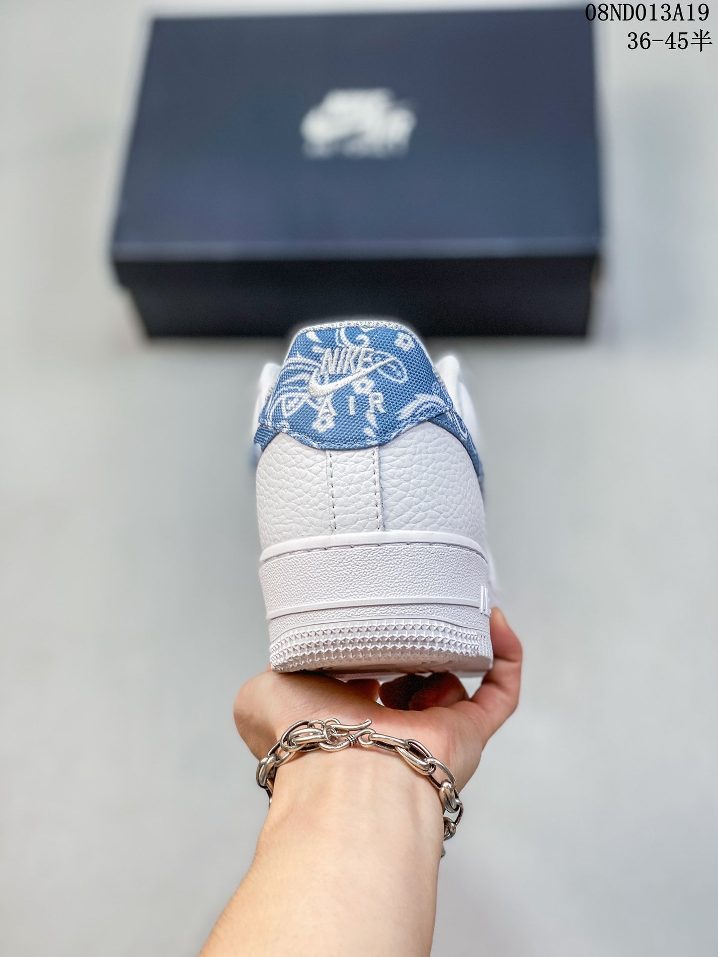 4YN45ZDE Stylish Sneakers（No box, special offer）