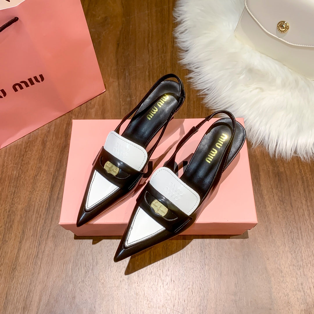 1WA259ZDE Stylish High heels