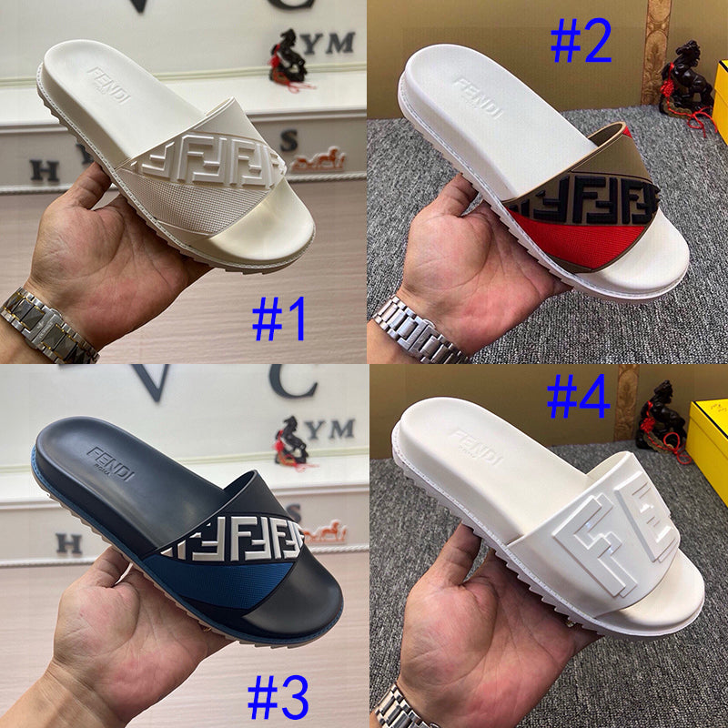535ZF283ZDE Stylish Slippers