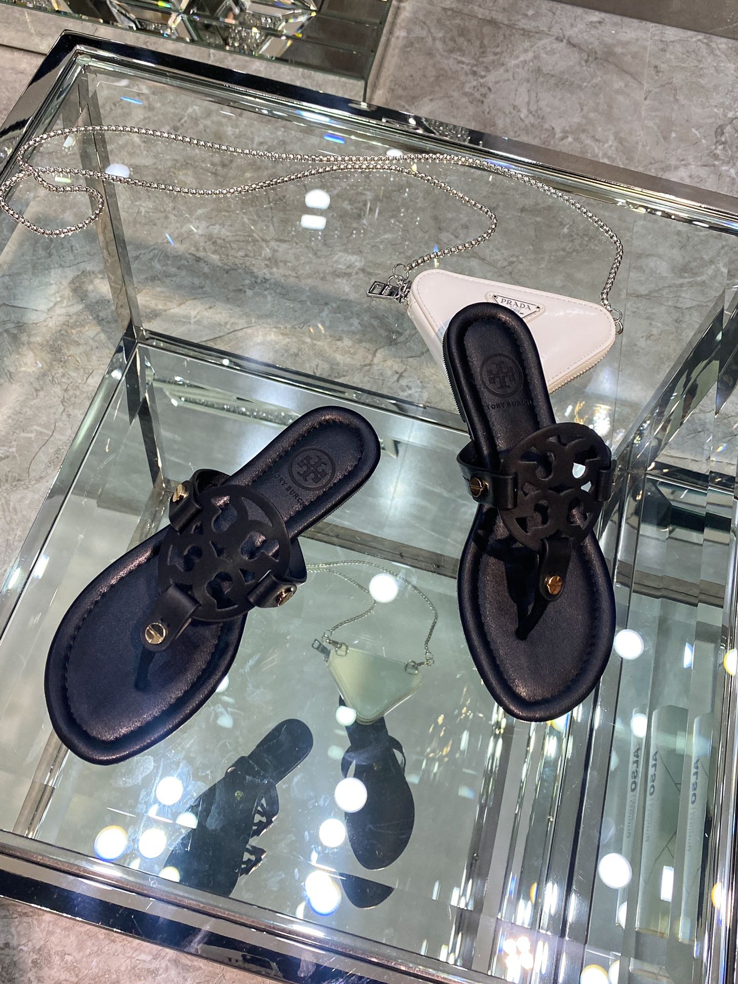 285ZA3ZDE Stylish  leather Shoes