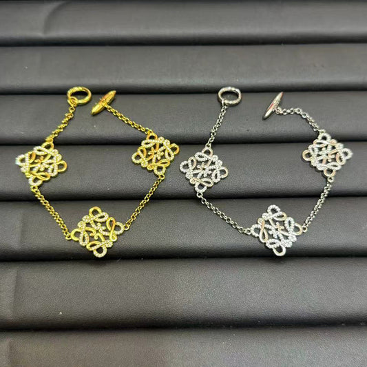 14A935KDE Stylish Bracelets