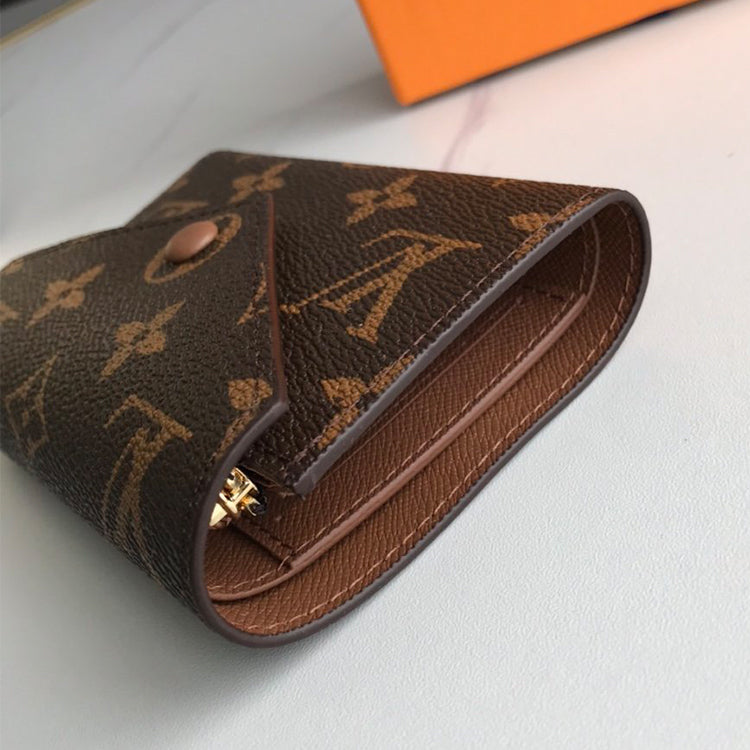 1E3BDE Stylish leather wallets