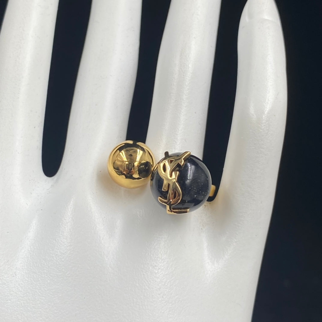 14SL161JDE Stylish  rings