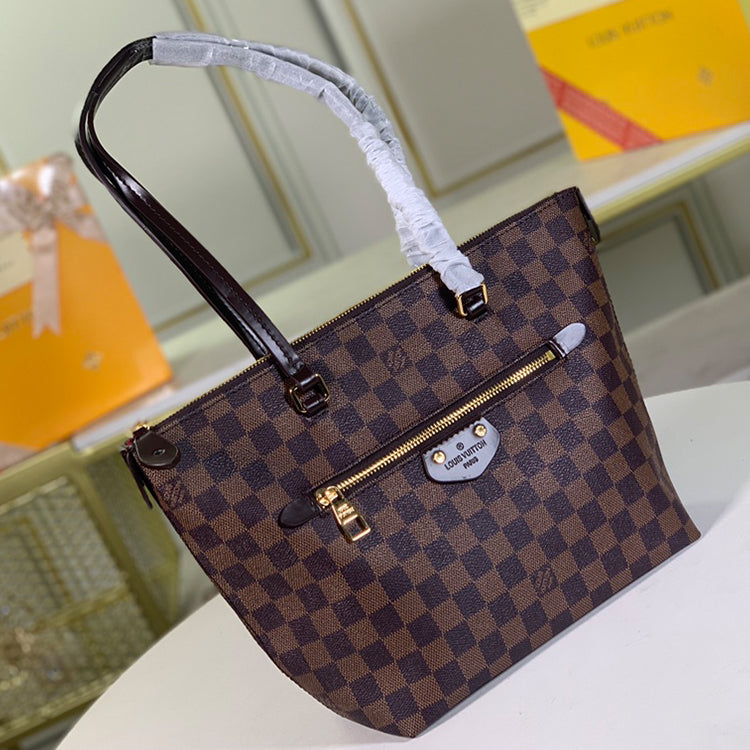 1E001BDE Stylish leather bag 