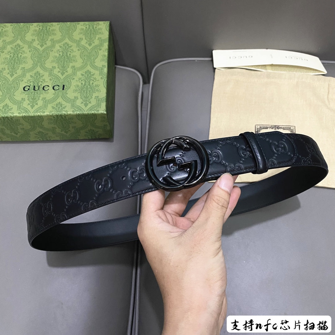 14B14PDE Stylish  High quality belt With full package