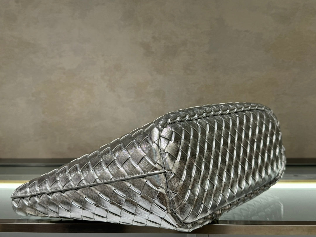 1XA70BDE Stylish High quality leather bag