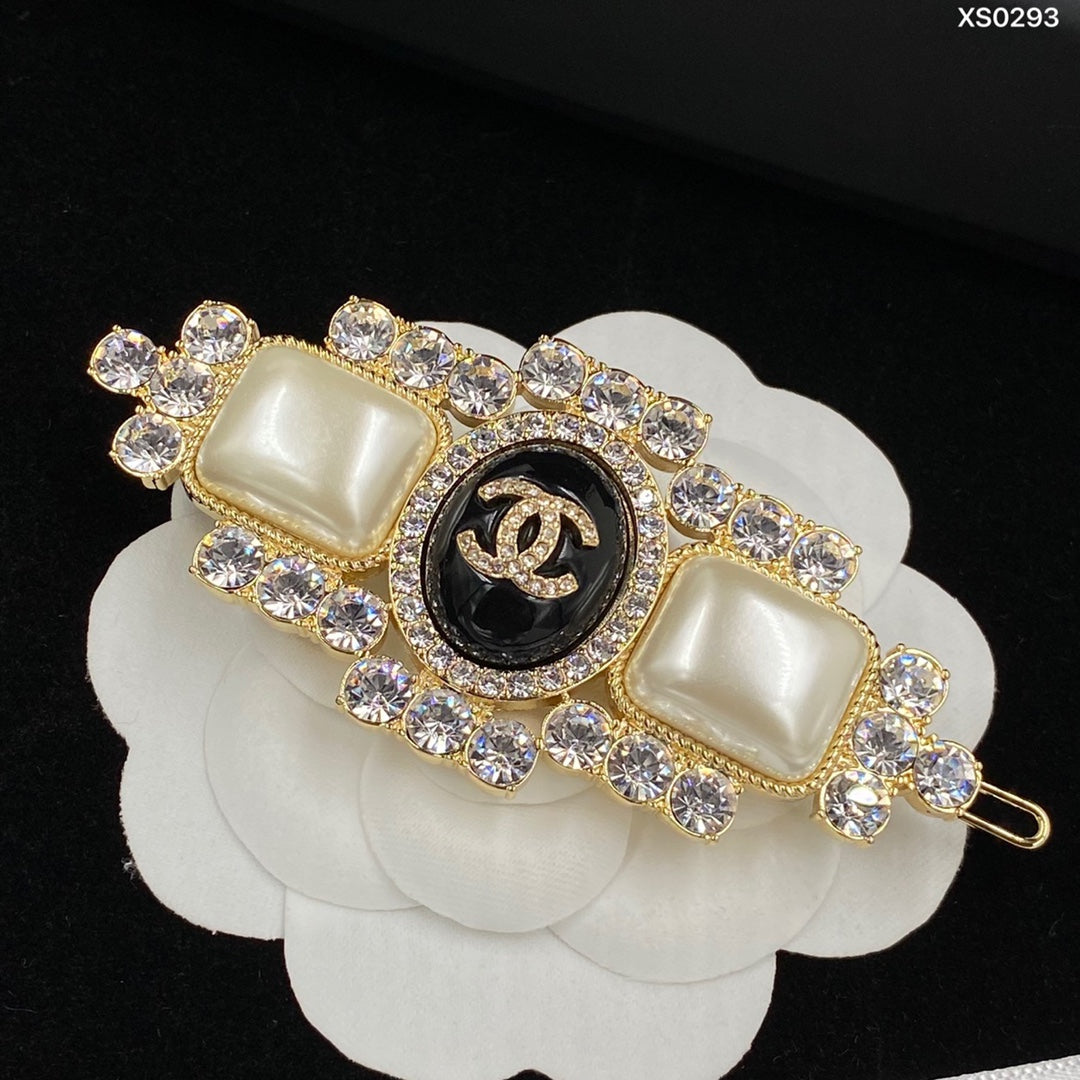 1XC512HDE Stylish hair ornament