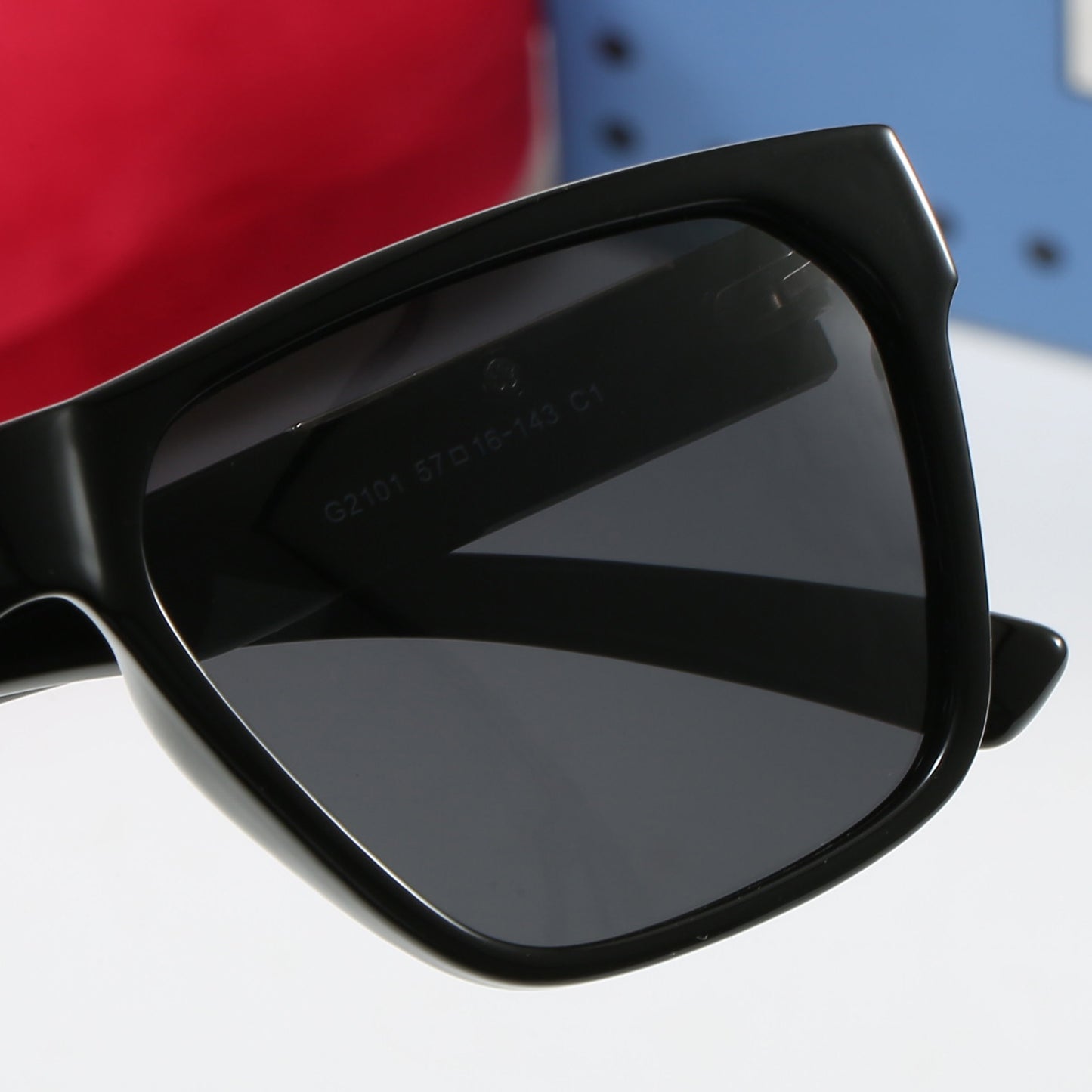 285RB62TDE Stylish Sunglasses