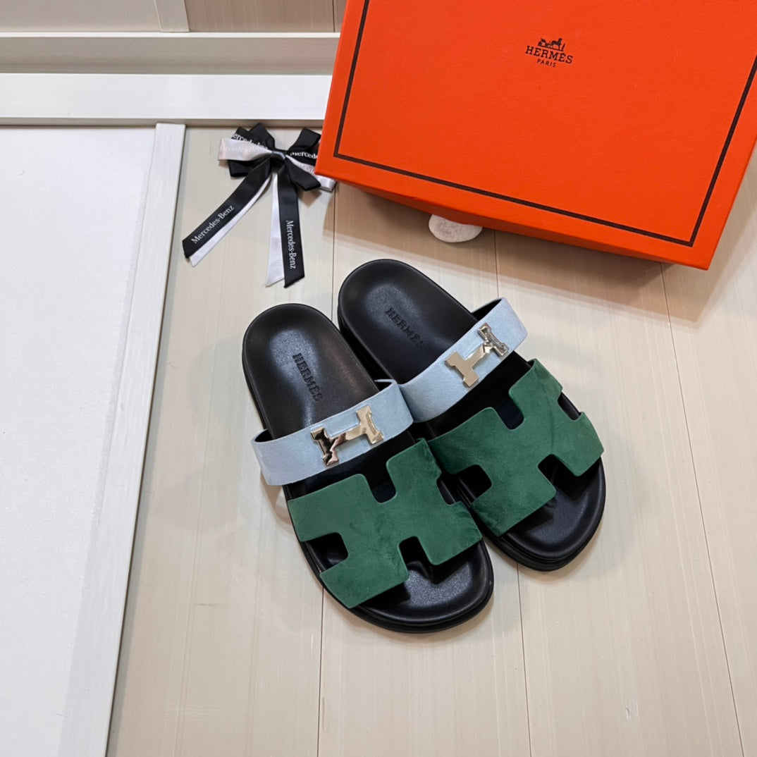 14H207ZDE Stylish Slippers