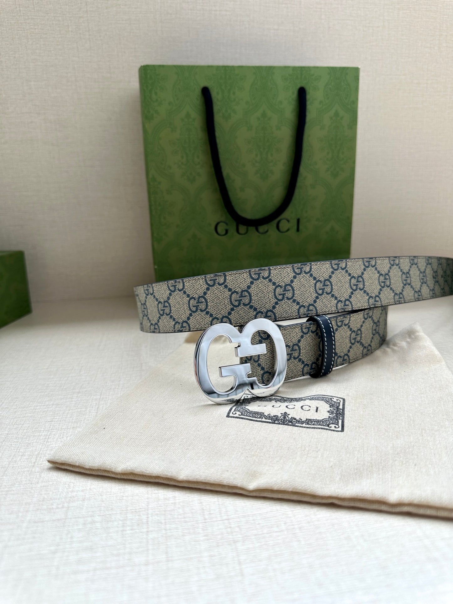 155RB210PDE Stylish  High quality belt With full package