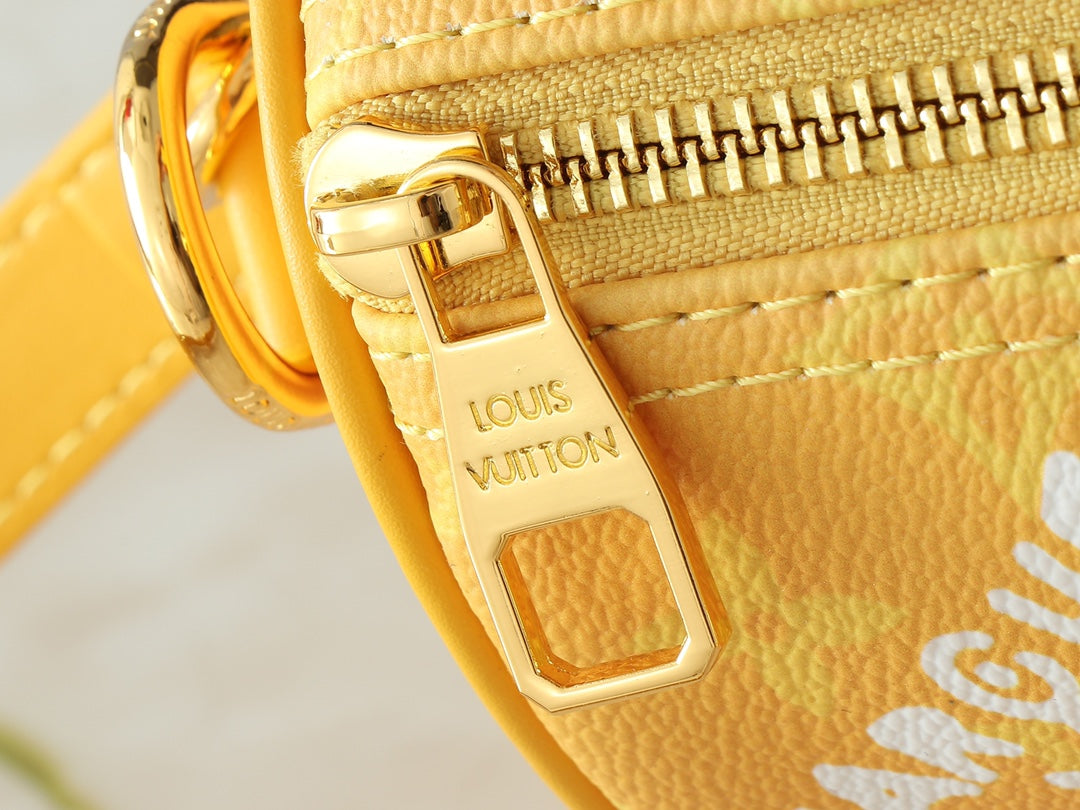 1XE60BDE Stylish leather bag